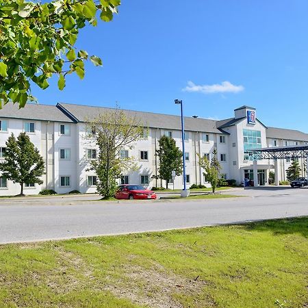Motel 6-Whitby, On - Toronto East Exterior foto