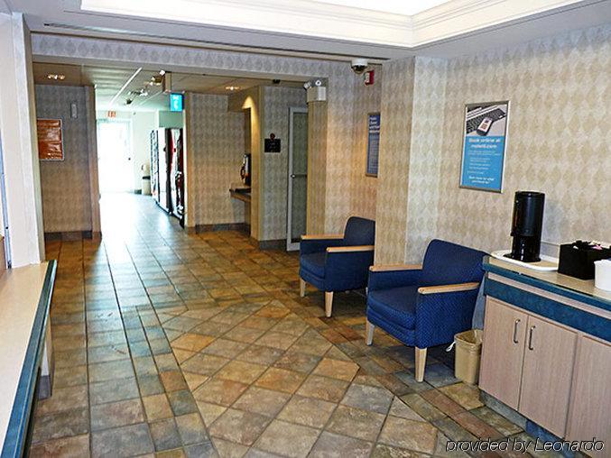 Motel 6-Whitby, On - Toronto East Exterior foto