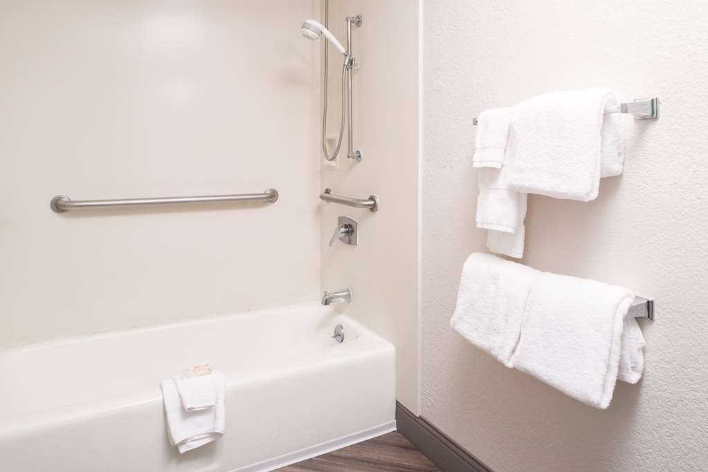 Motel 6-Whitby, On - Toronto East Zimmer foto