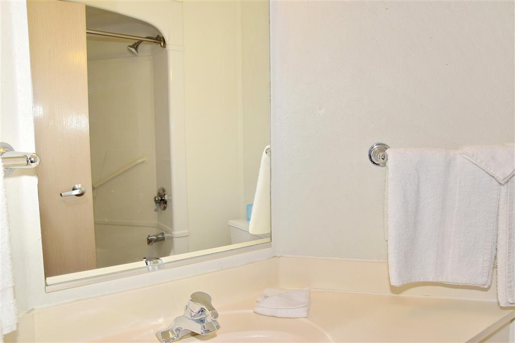 Motel 6-Whitby, On - Toronto East Zimmer foto